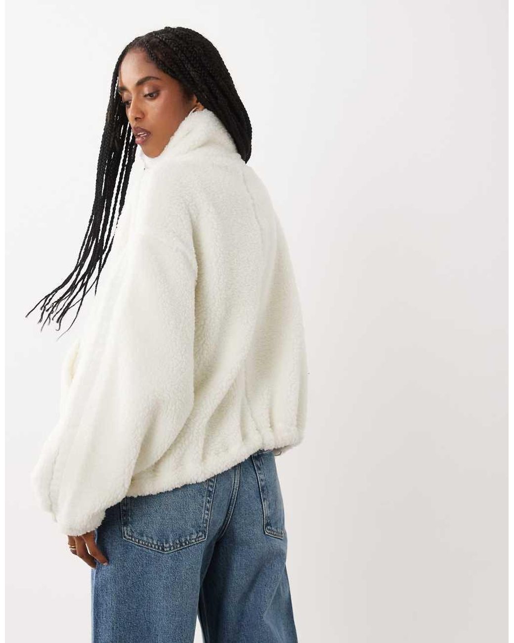 Trail di Cotton On in White