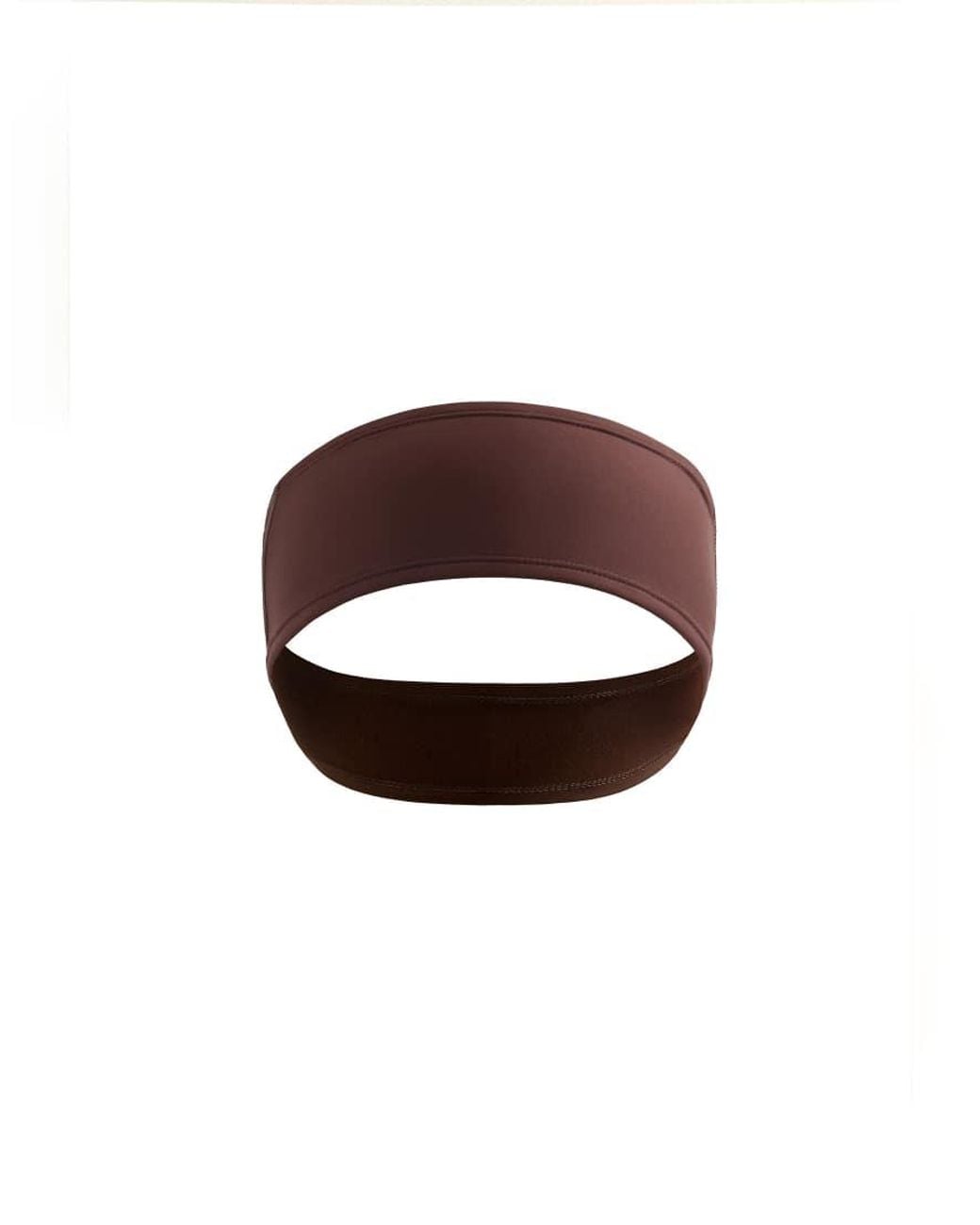 Oysho Black Extra Warm Headband