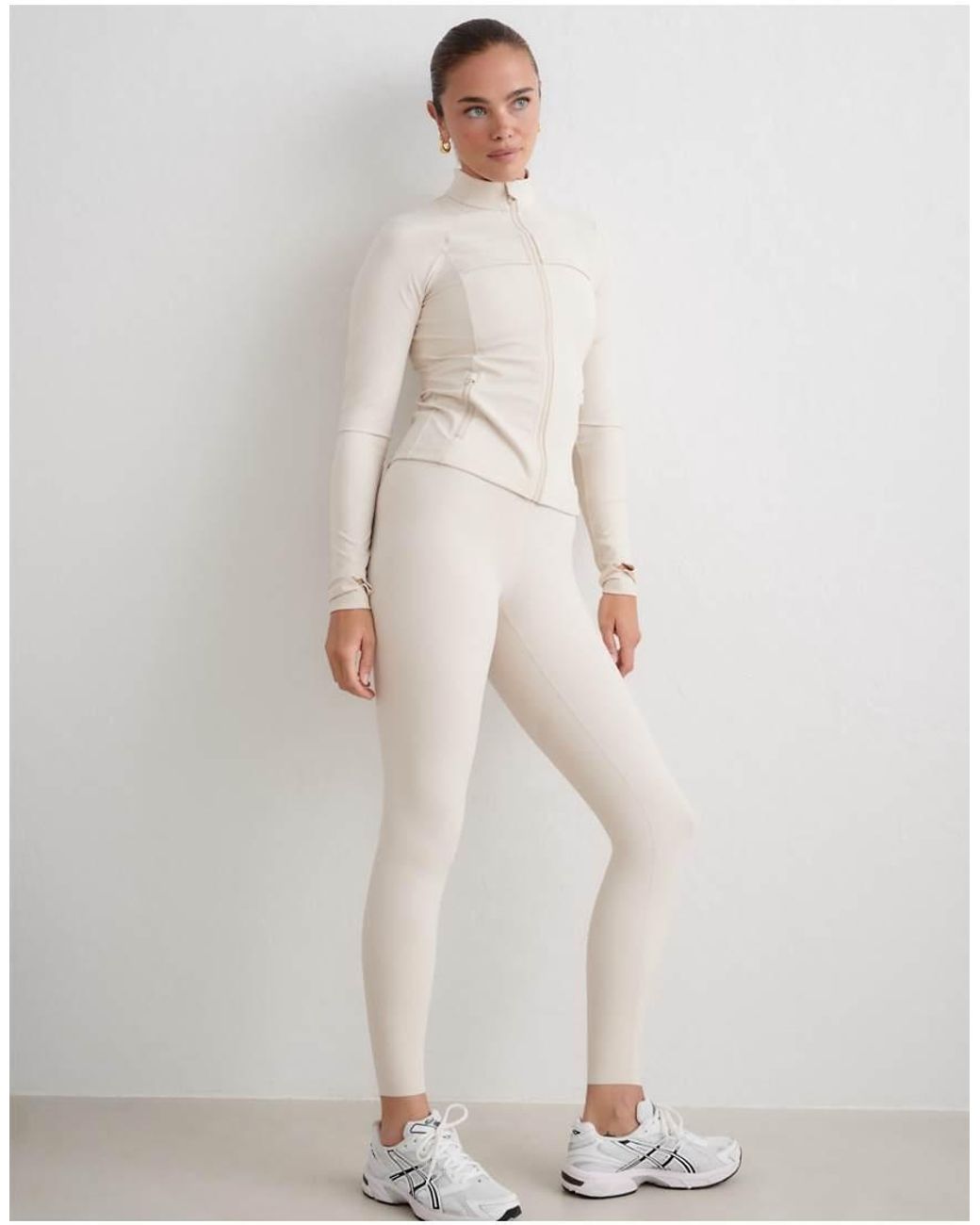 Aim'n Natural Sand Sculpting Jacket
