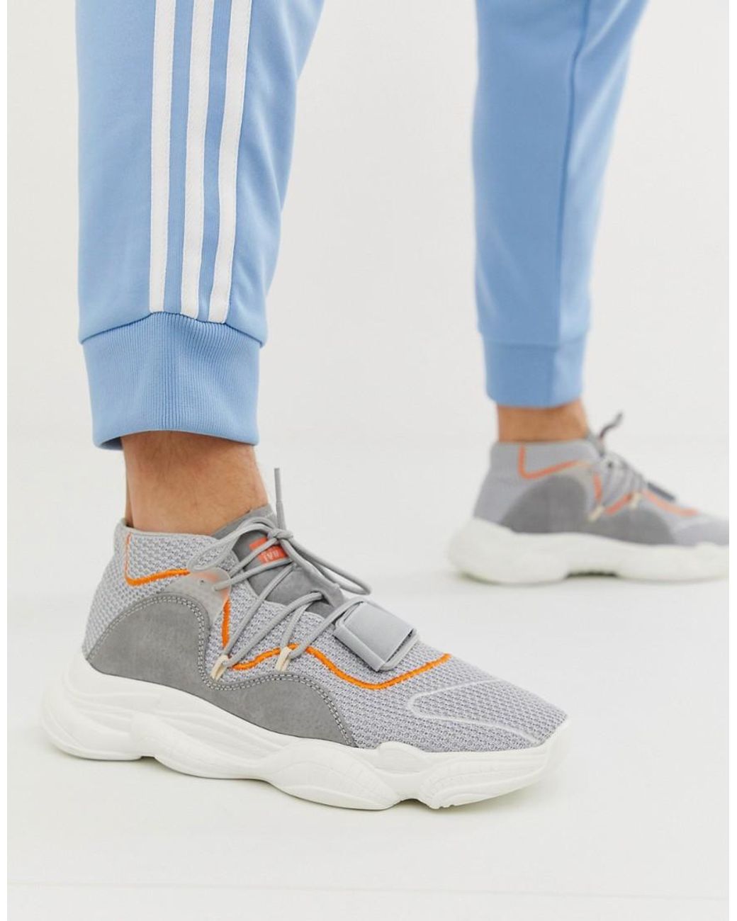 new balance 625 grijs