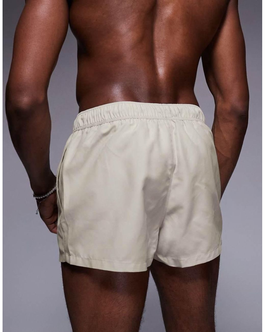 ASOS Multicolor Swim Shorts for men