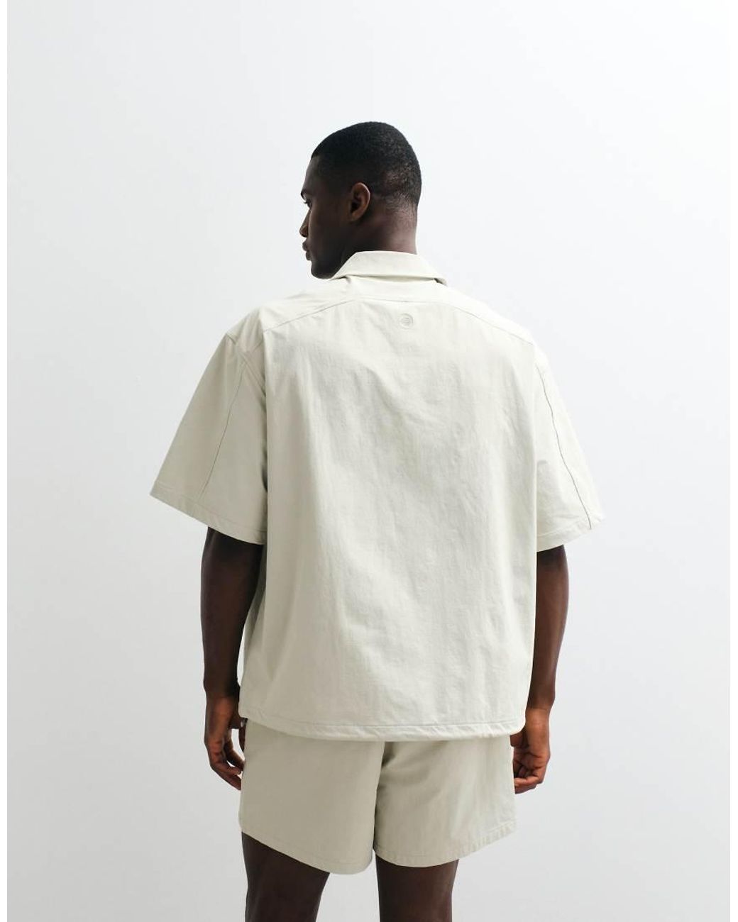 Motionmax di ASOS in White da Uomo