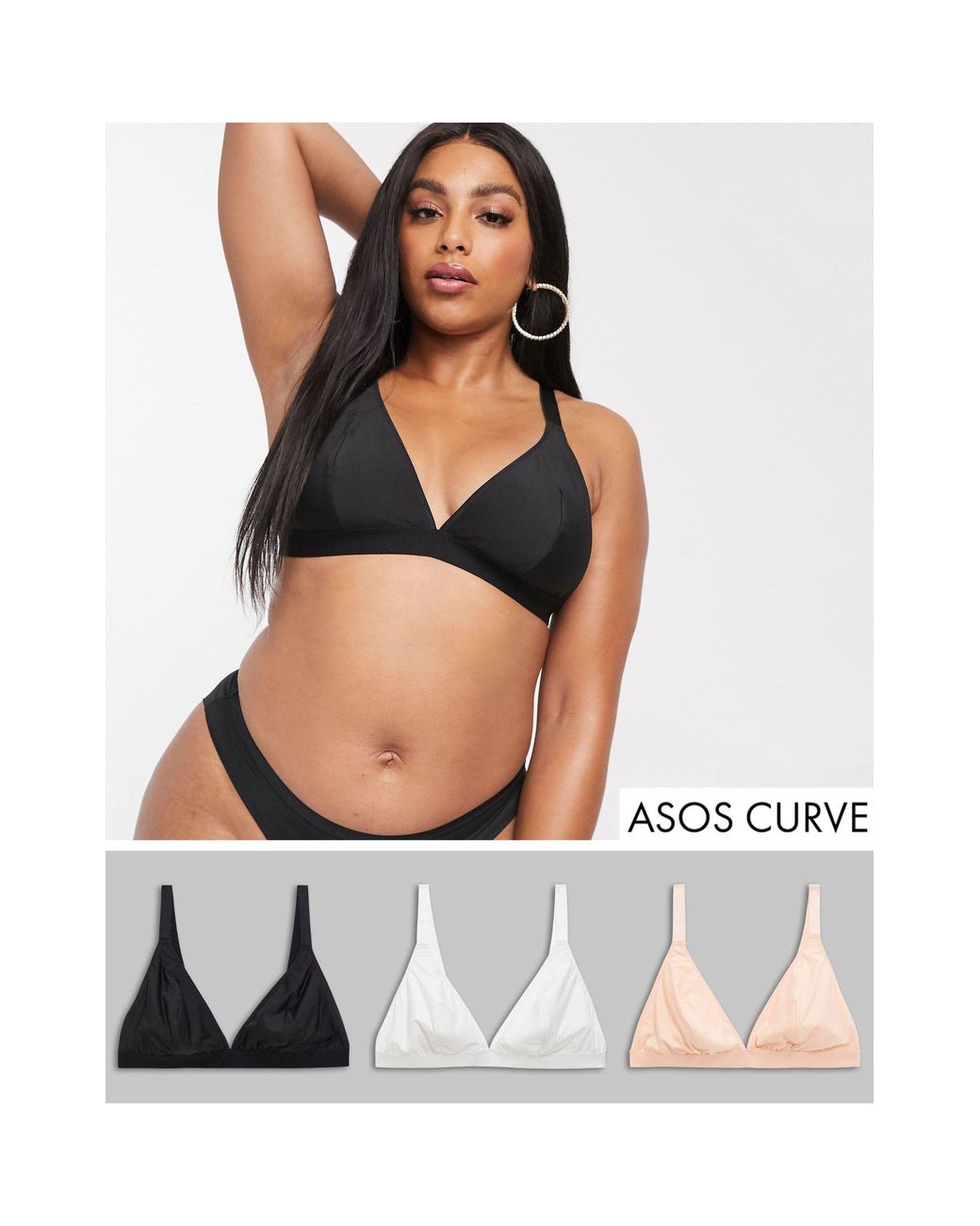 asos xxl
