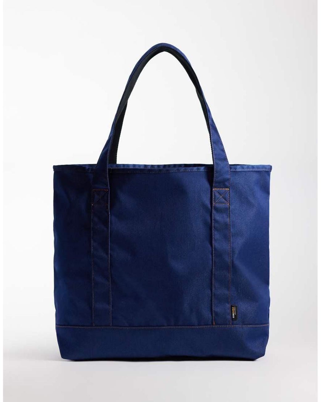 Vans Blue Perg Tote
