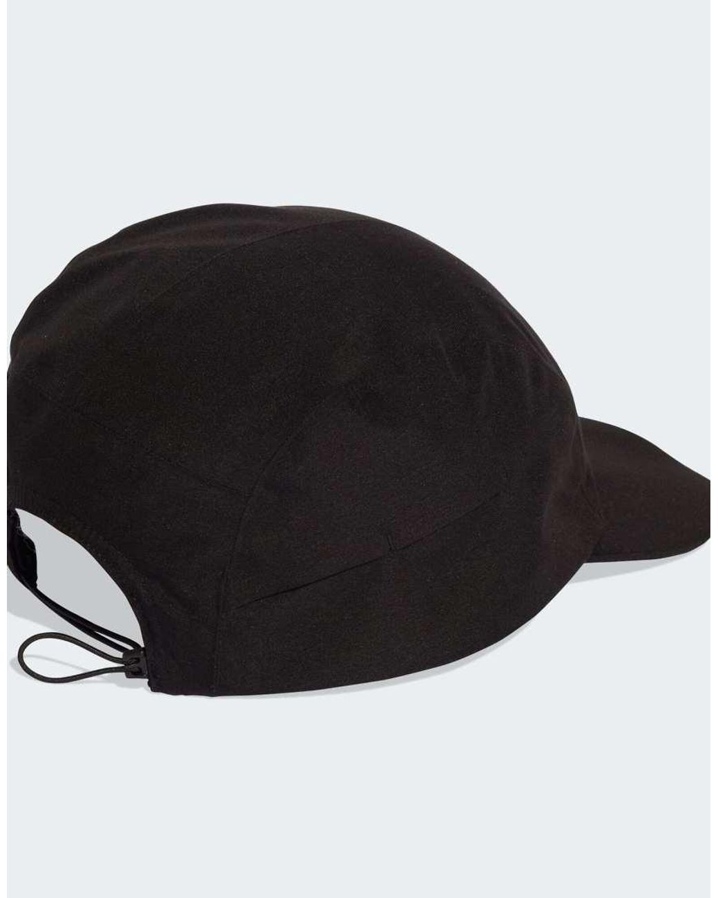 Adidas Originals Black Terrex Xperior Climaproof Cap
