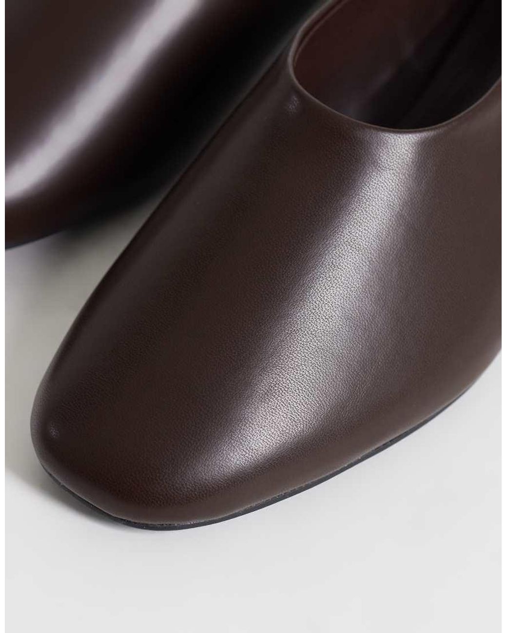 Glamorous Multicolor Heeled Slipper Shoes