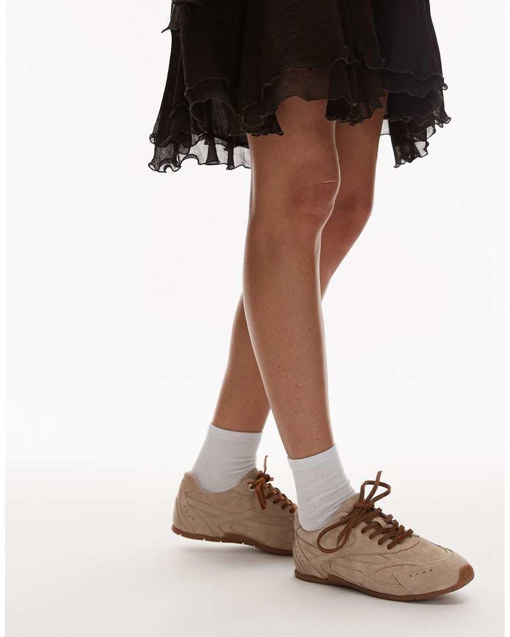 Bronx Natural Myr-aa Trainers