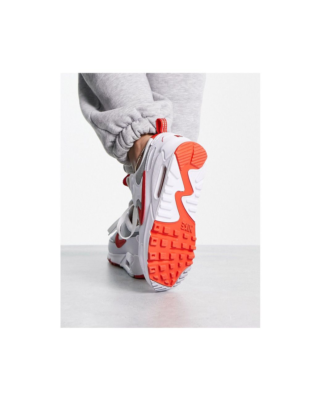 Nike air max shop nere e rosse