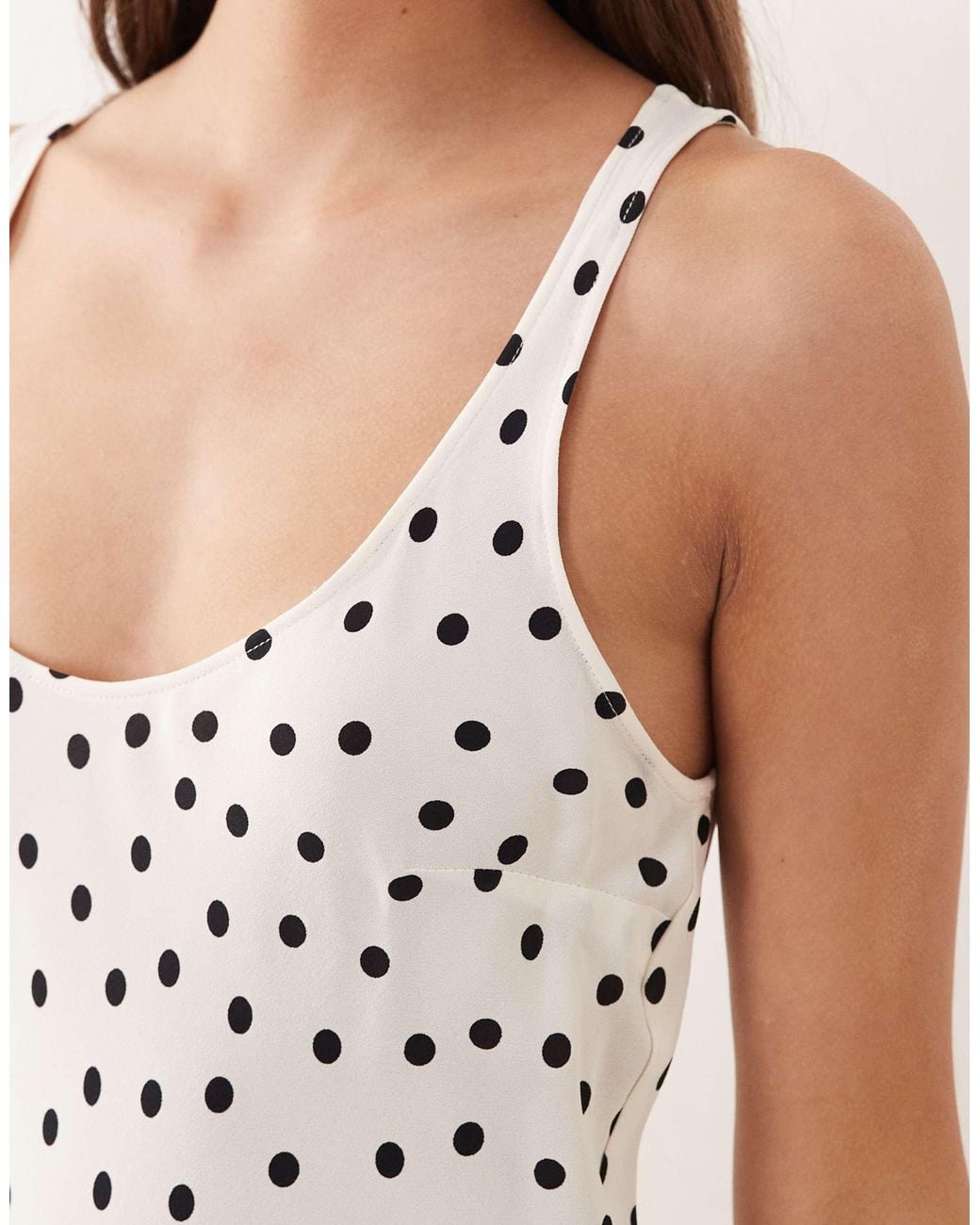 Mango Natural – maxikleid