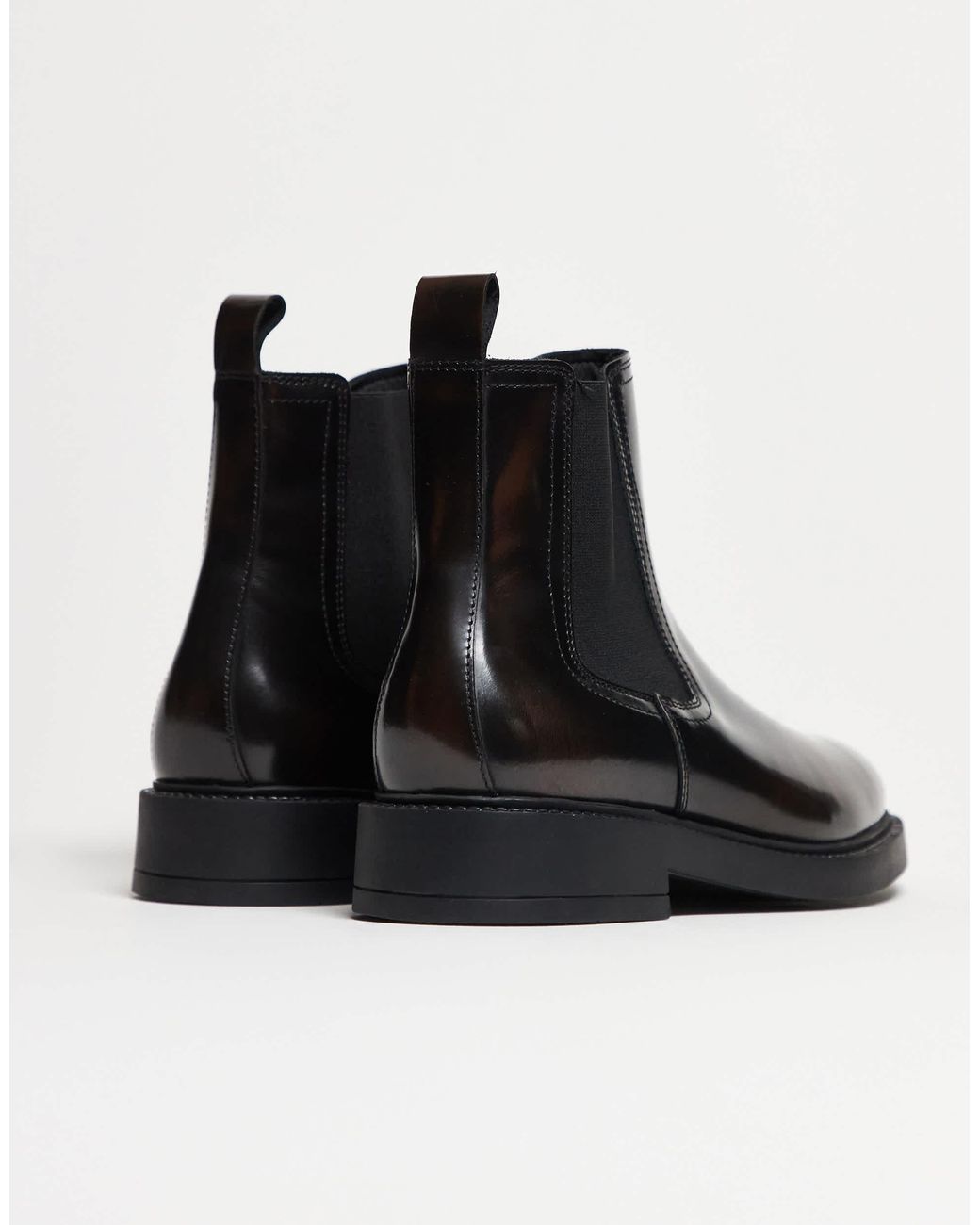 Noak – made in Black für Herren
