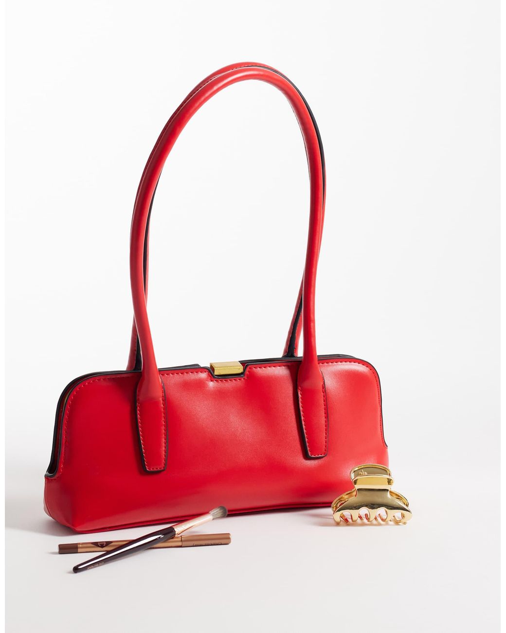 ASOS Red – tasche
