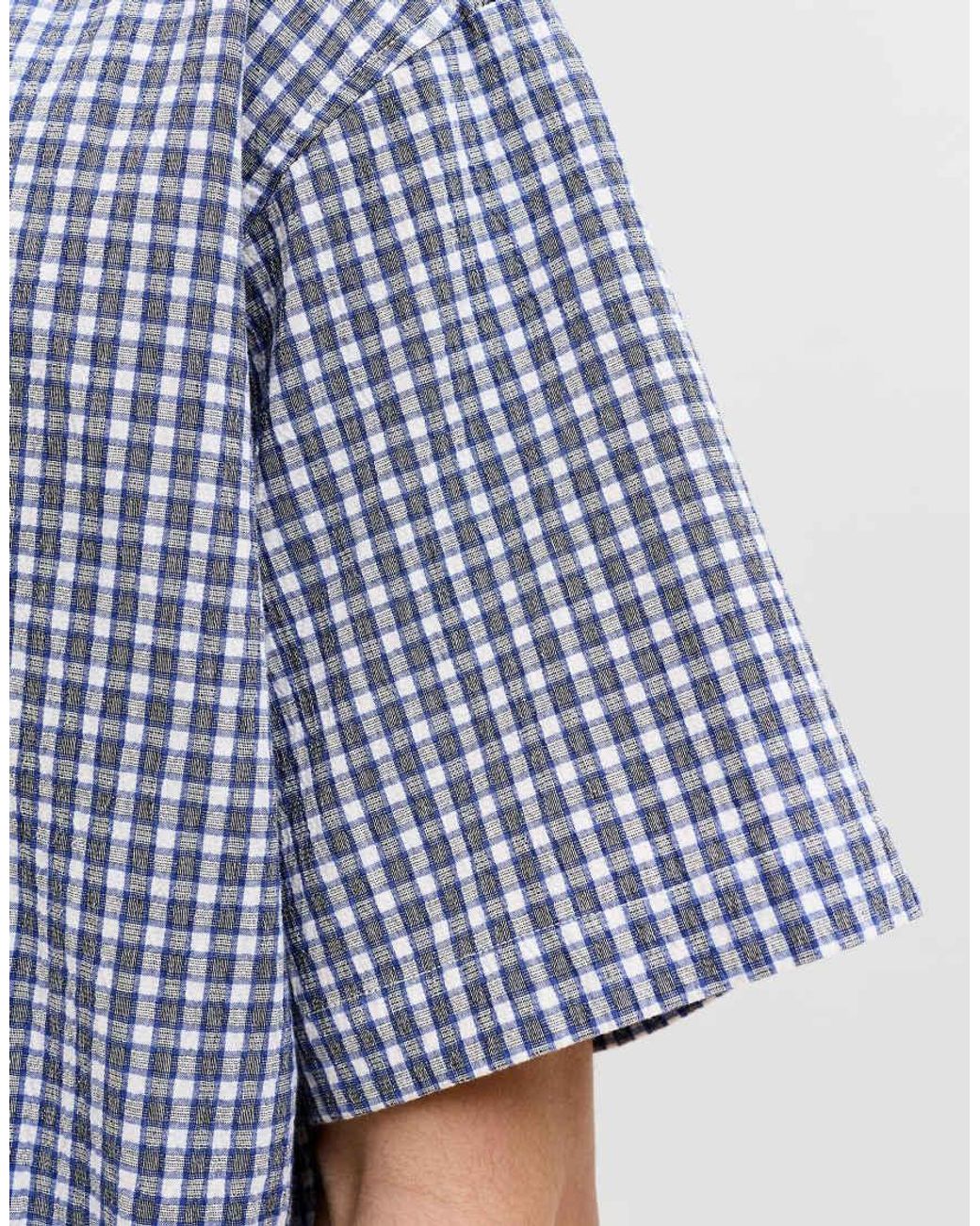 Jack & Jones Blue Shirt for men