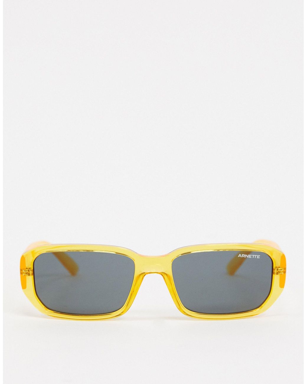 Post malone yellow sunglasses 2025