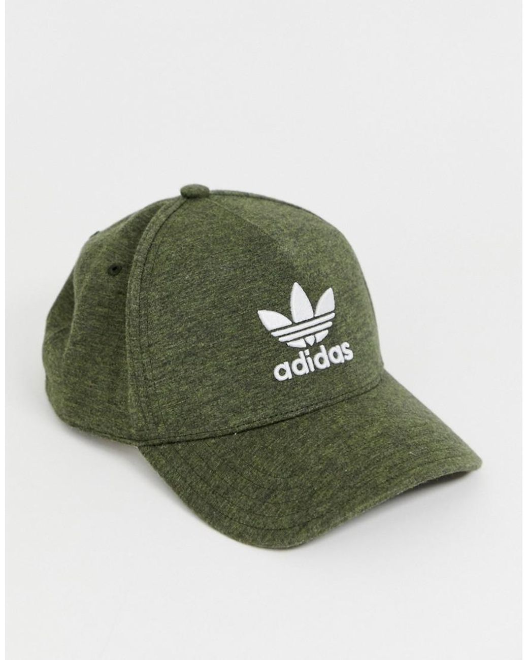 Cotton Trefoil Trucker Cap Night Cargo 