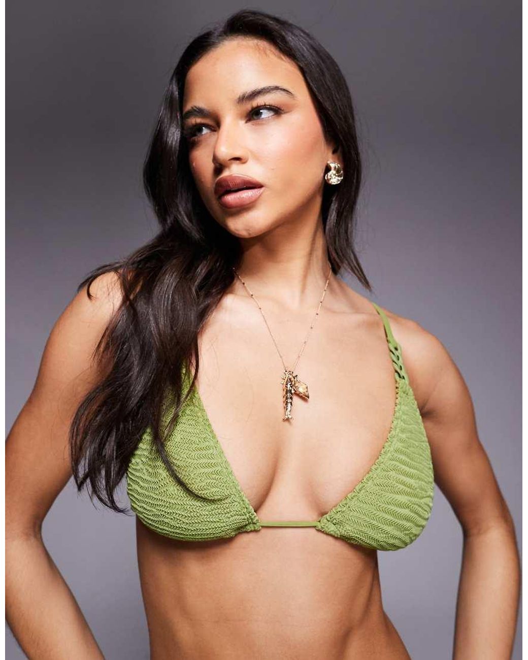 ASOS Laurie in het Green
