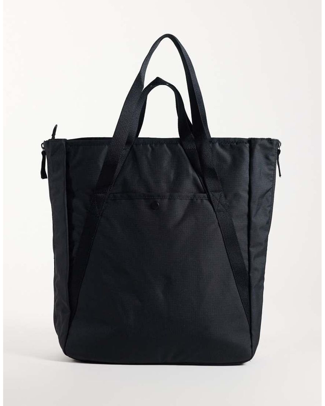 Nike Black Tote Bag for men