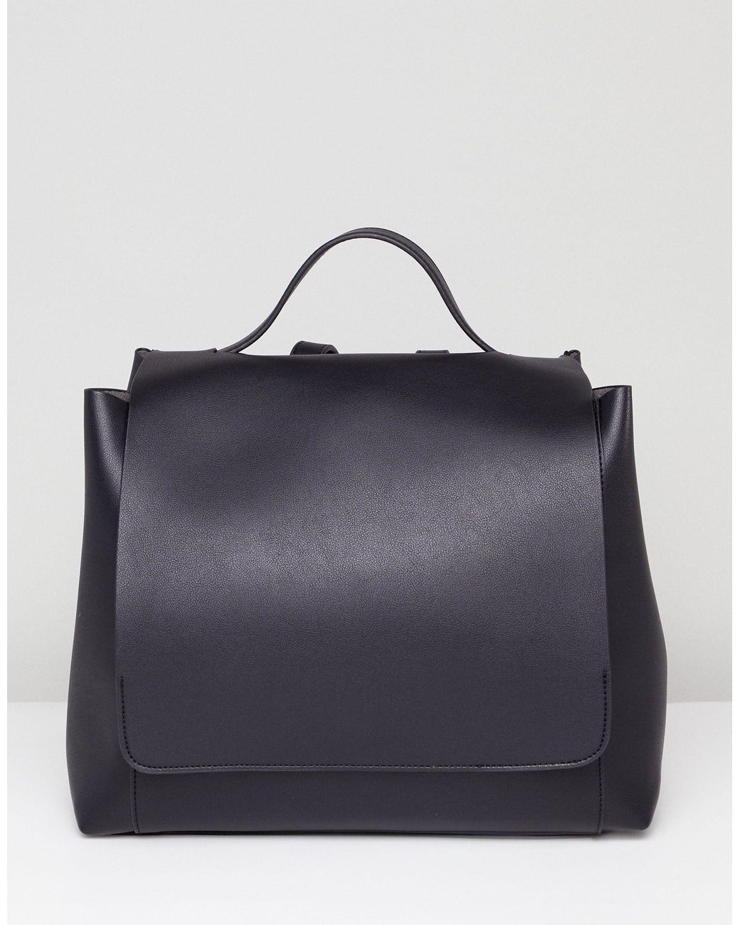 asos womens backpack