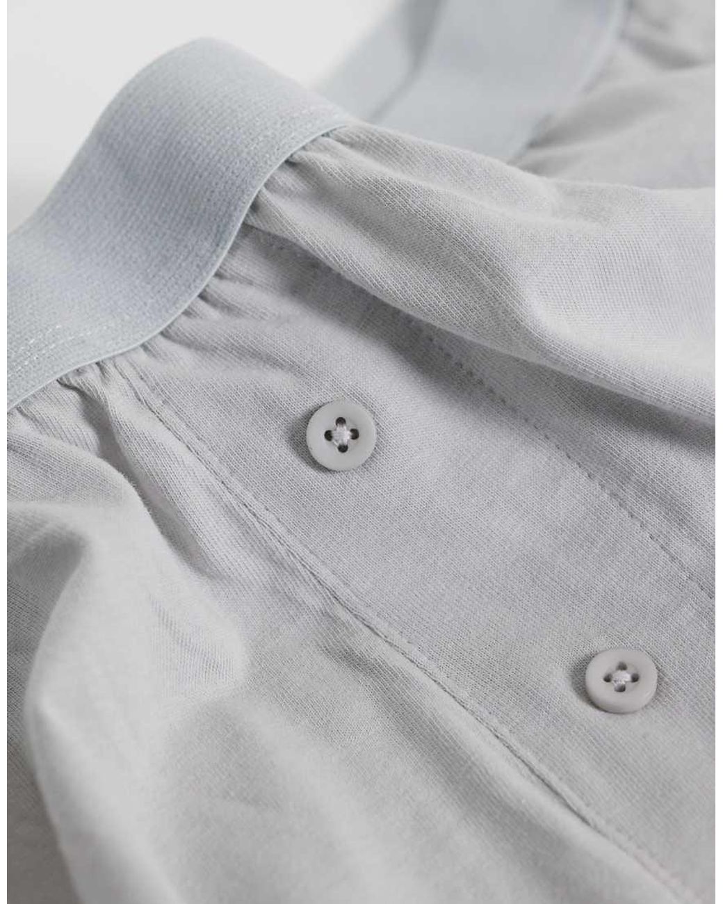 ASOS Gray 5 Pack Boxers for men