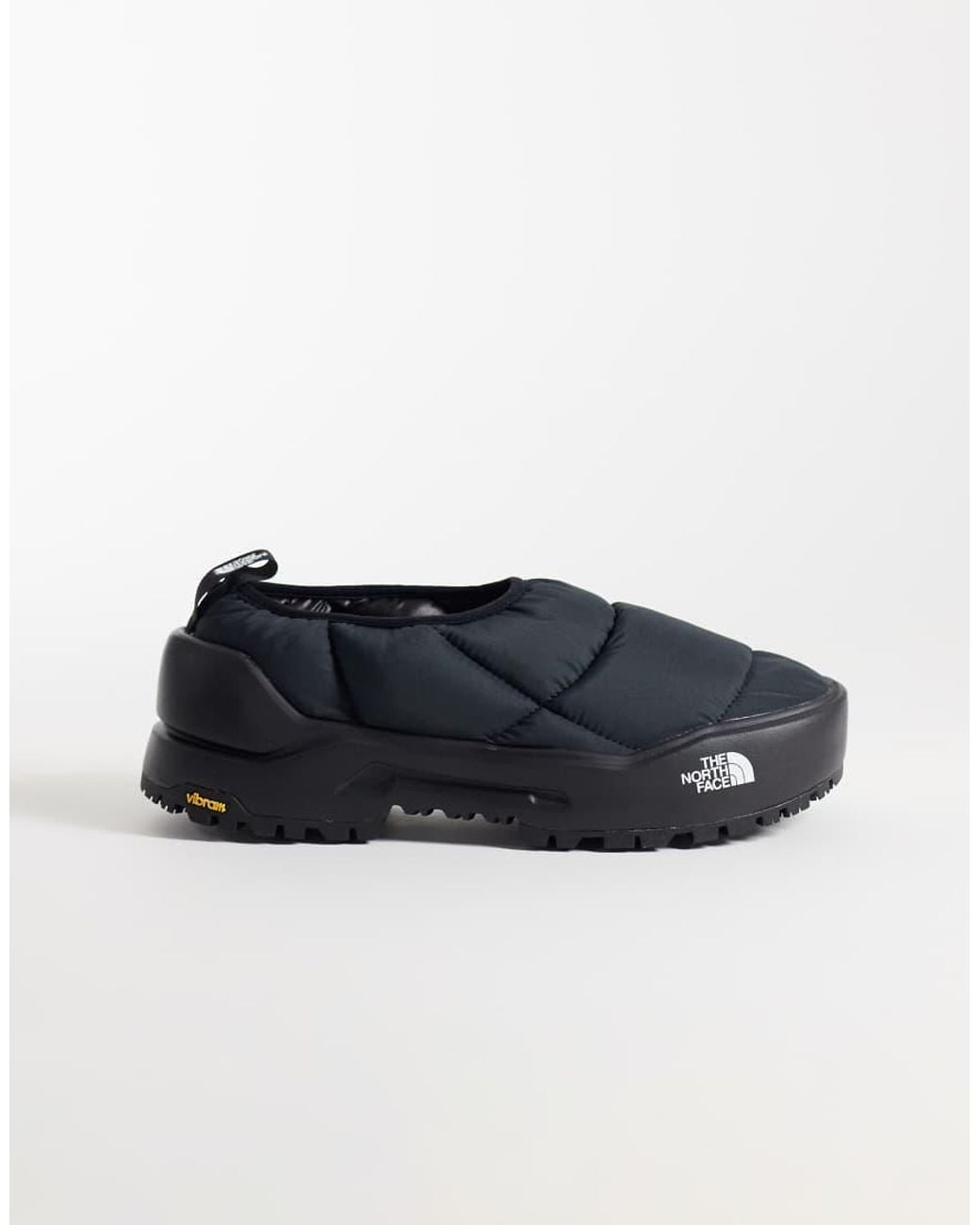 The North Face Blue Base Camp Mule for men