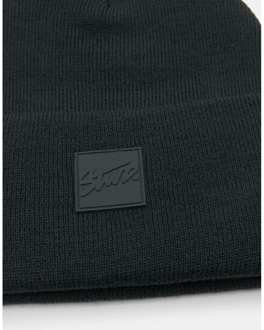 Pull&Bear Beanie in het Blue voor heren