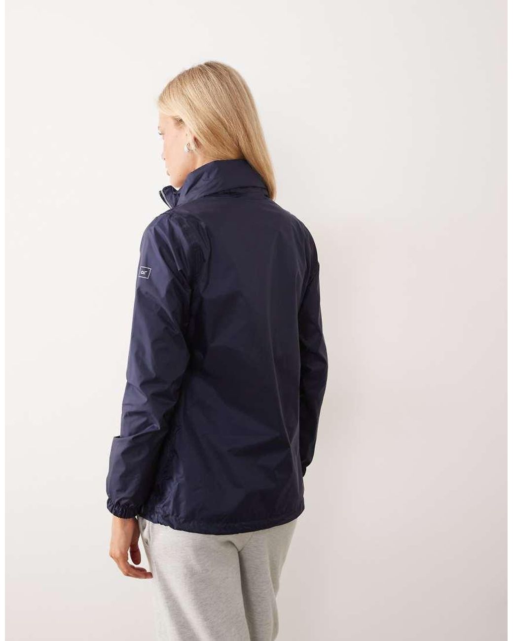 Regatta Blue Corinne Iv
