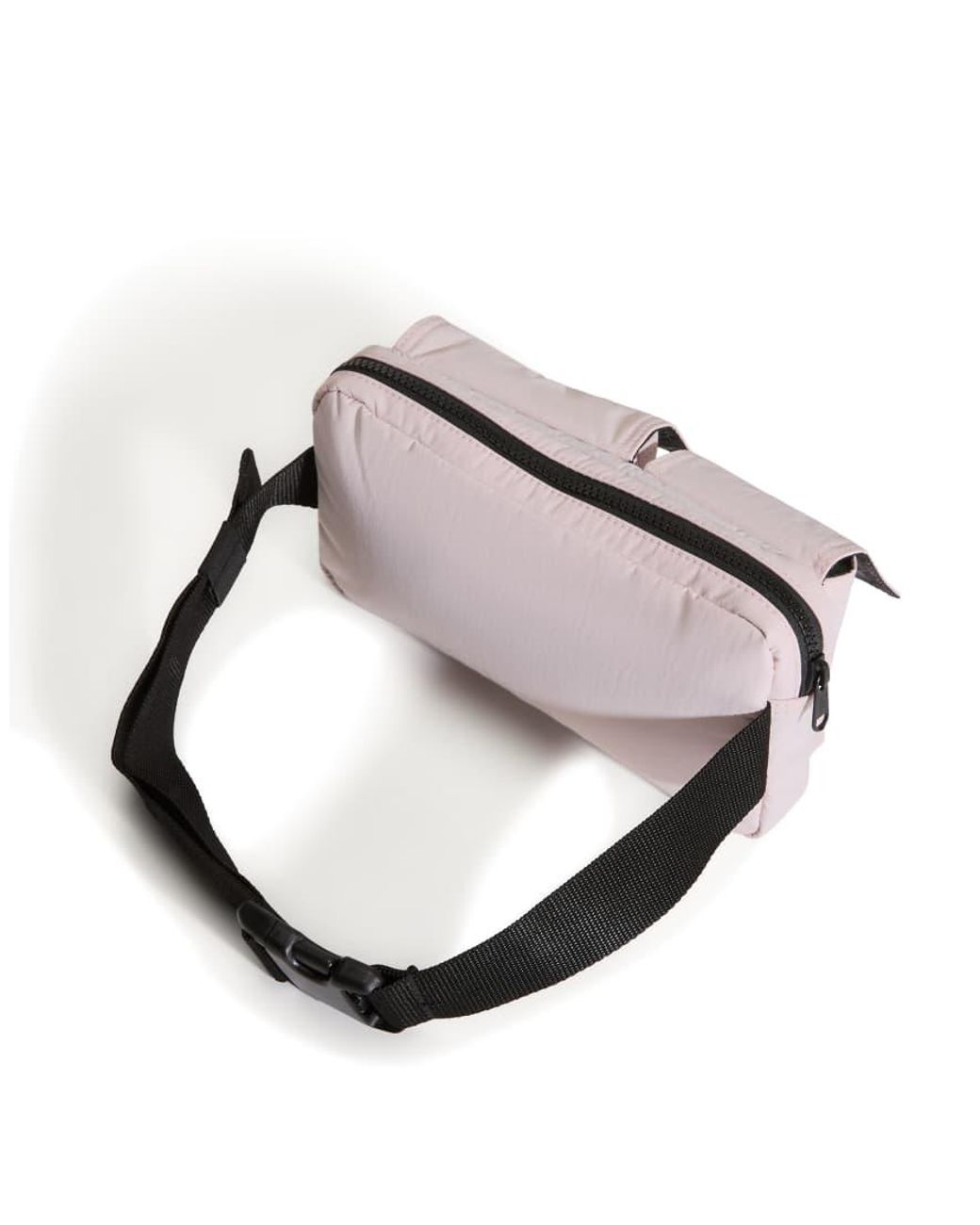 Vans Black Lawler Pack Crossbody Bag