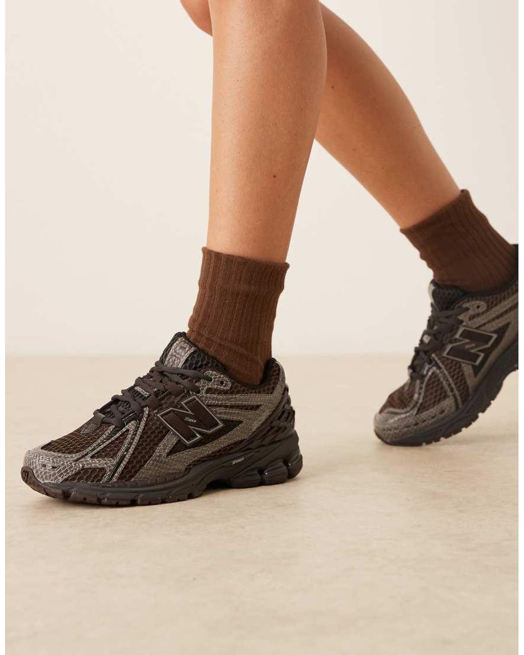 New Balance Natural 1906 Trainers