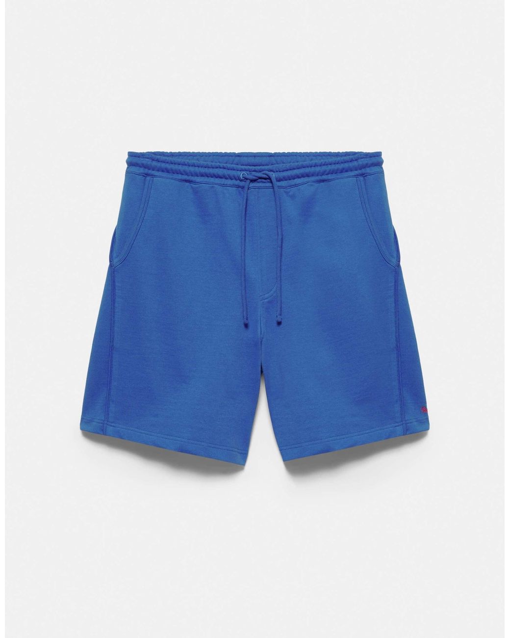 Short Pull&Bear pour homme en coloris Blue