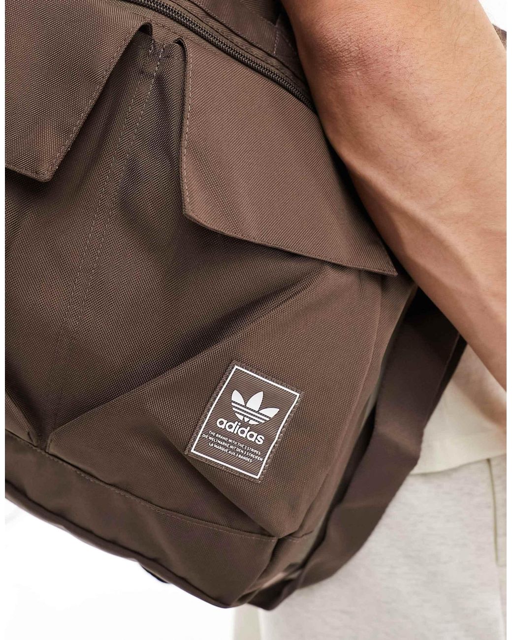 adidas-originals-Brown-Utility