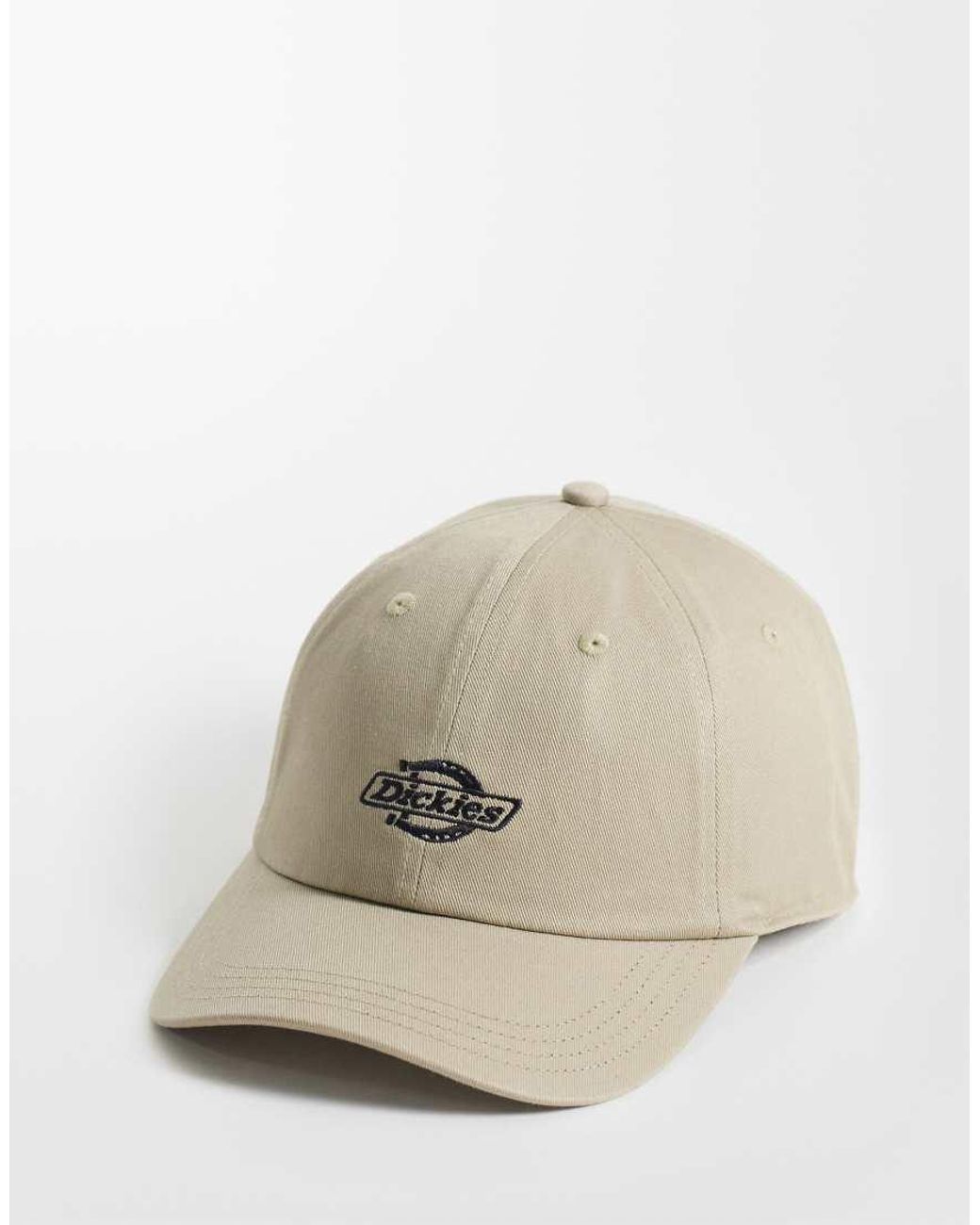 Dickies Essential in het Natural
