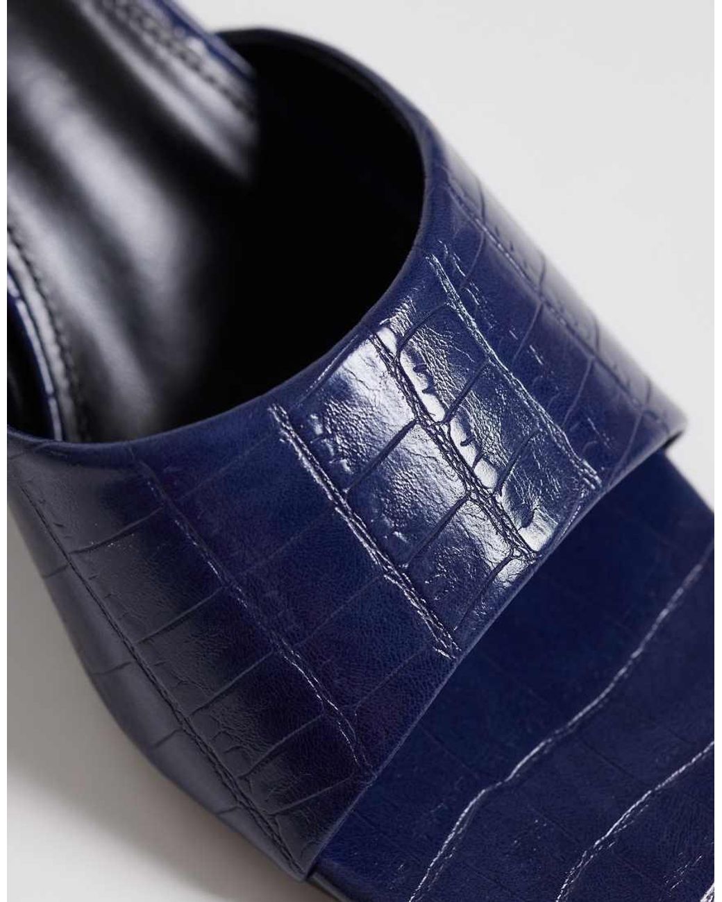 Raid Raid Wide Fit de color Blue
