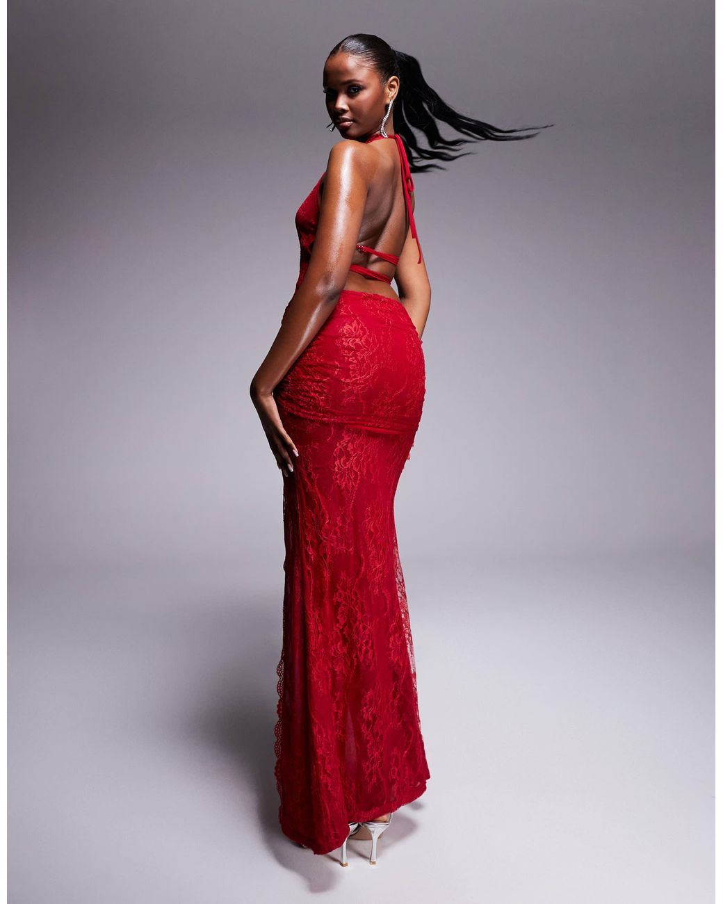 blue silk dresses Simple royal satin long prom dress, royal blue evening dress Colors Dress 1990 Vintage 1930s inspired dresses st-party-and-cocktail-dresses Size:58R