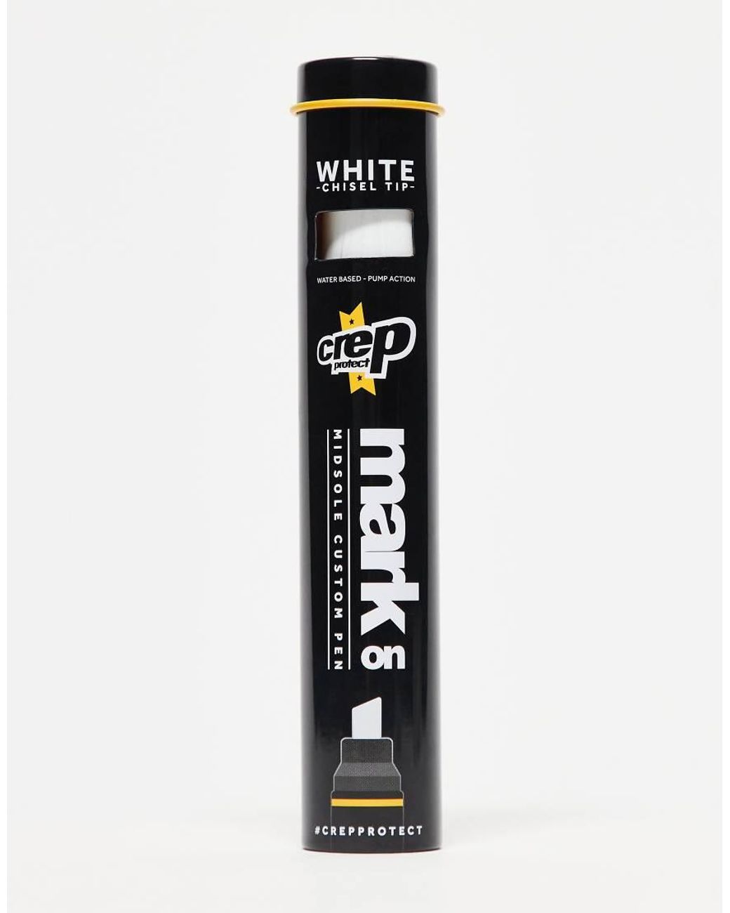 Crep Protect Black Mark On Pen