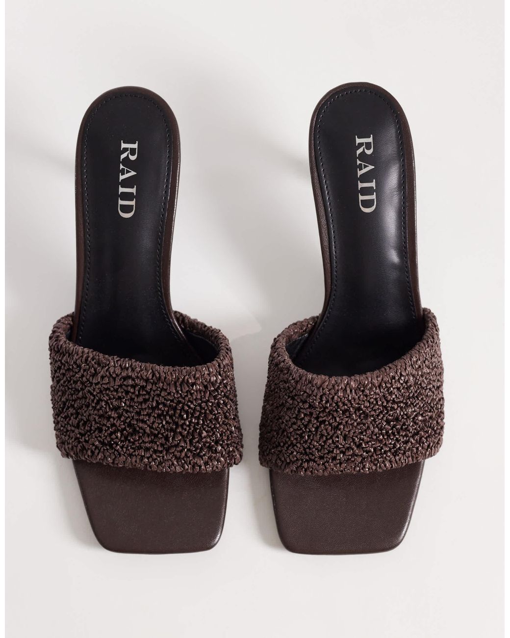 Raid Brown – caprice – sandaletten