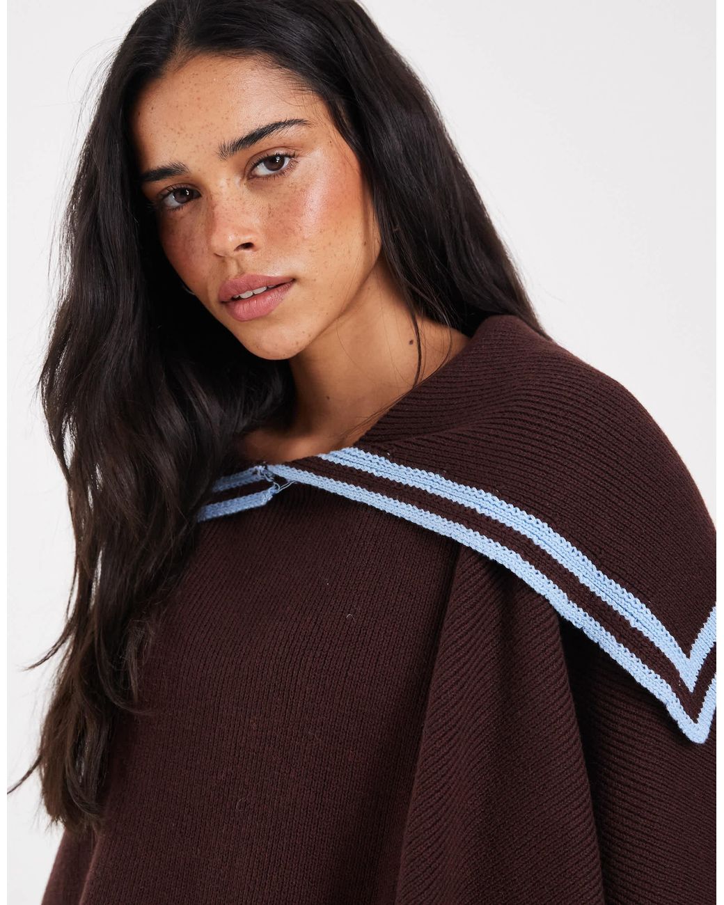 Muse Assembly Blue Pip Cape