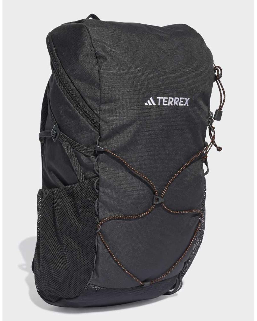 Adidas Originals Gray Terrex Multi Climacool Backpack 20L