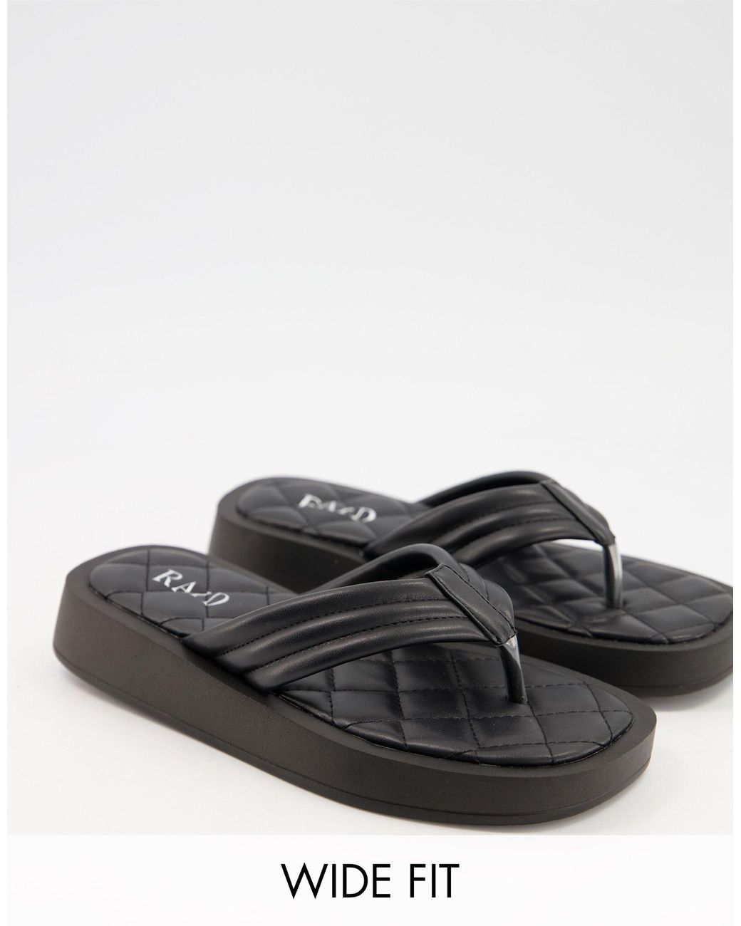 designer ballet slippers