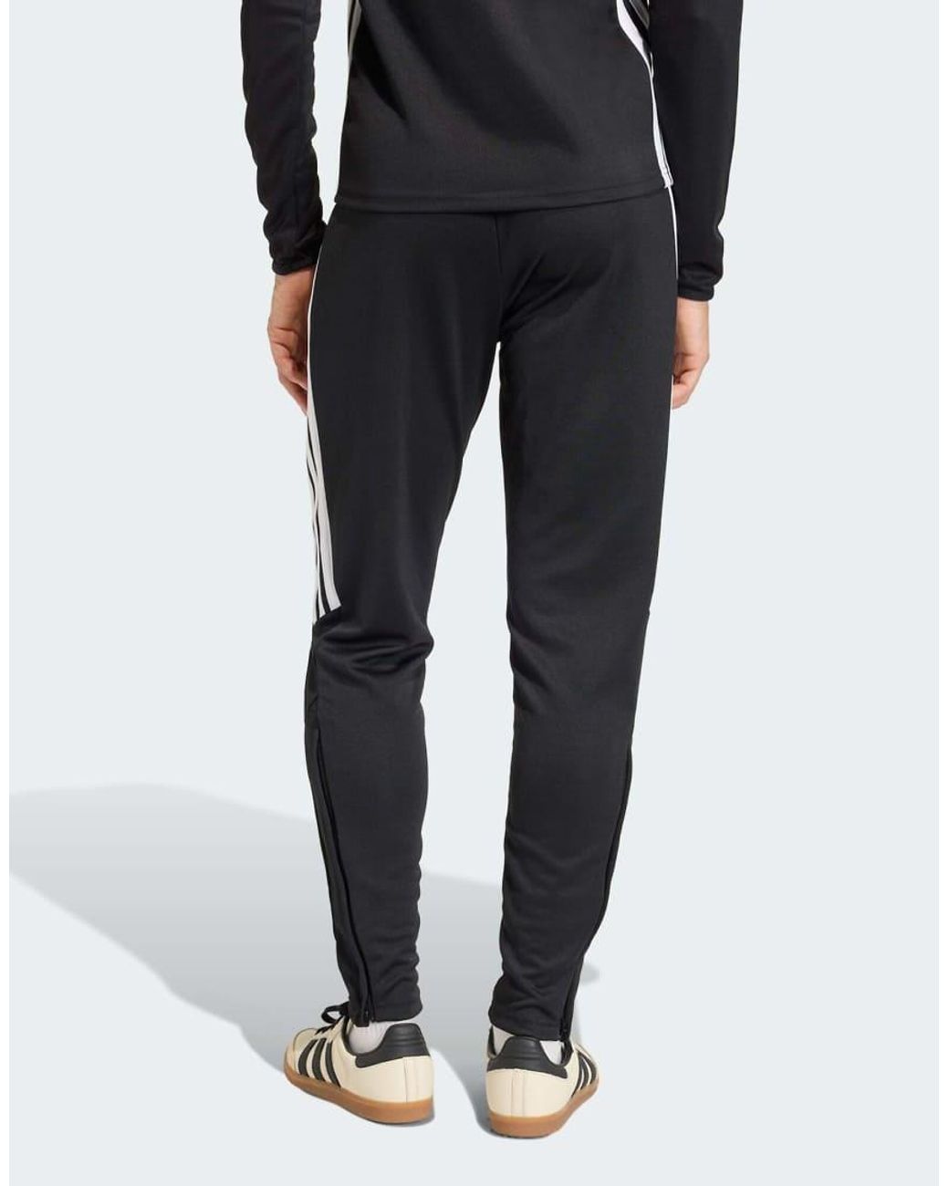 Adidas Originals Black Tiro 26 Essentials Training Pants