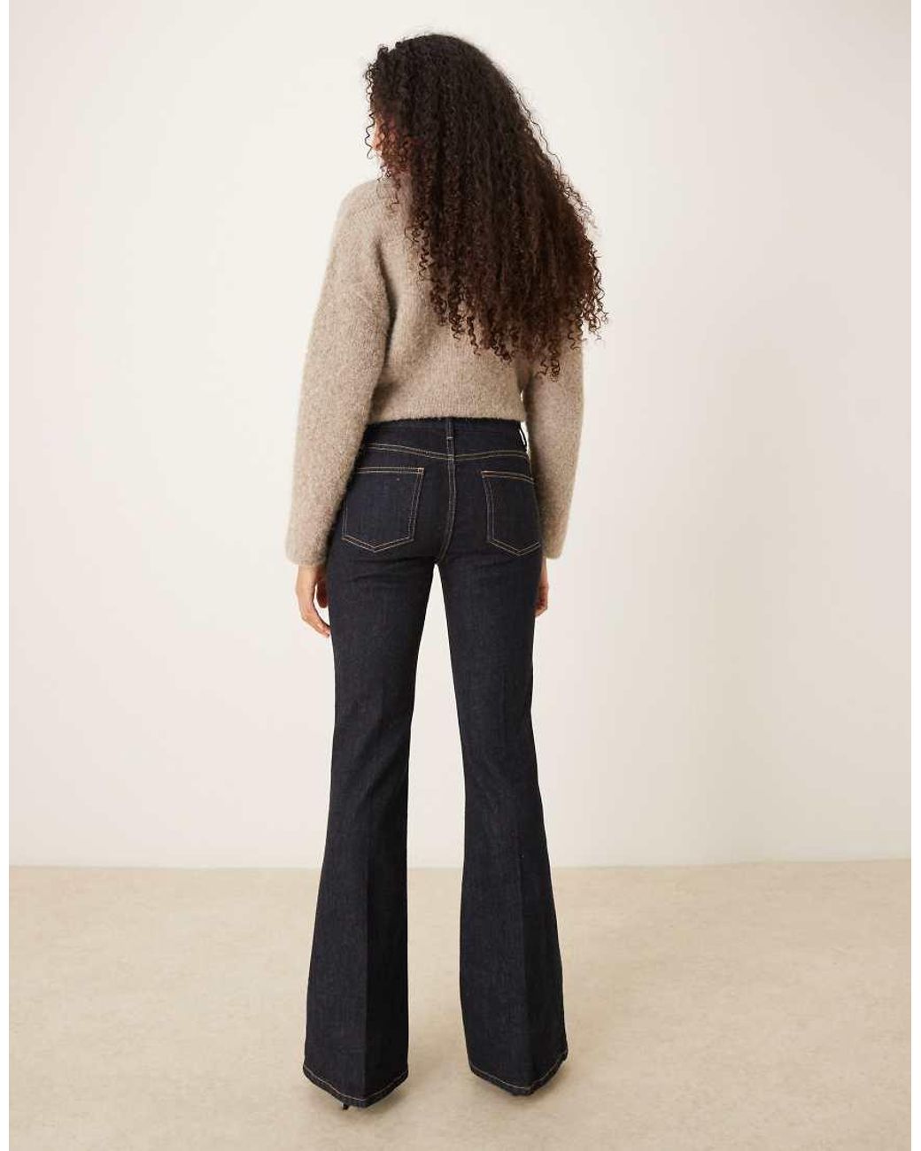 Mango Violeta in het Natural