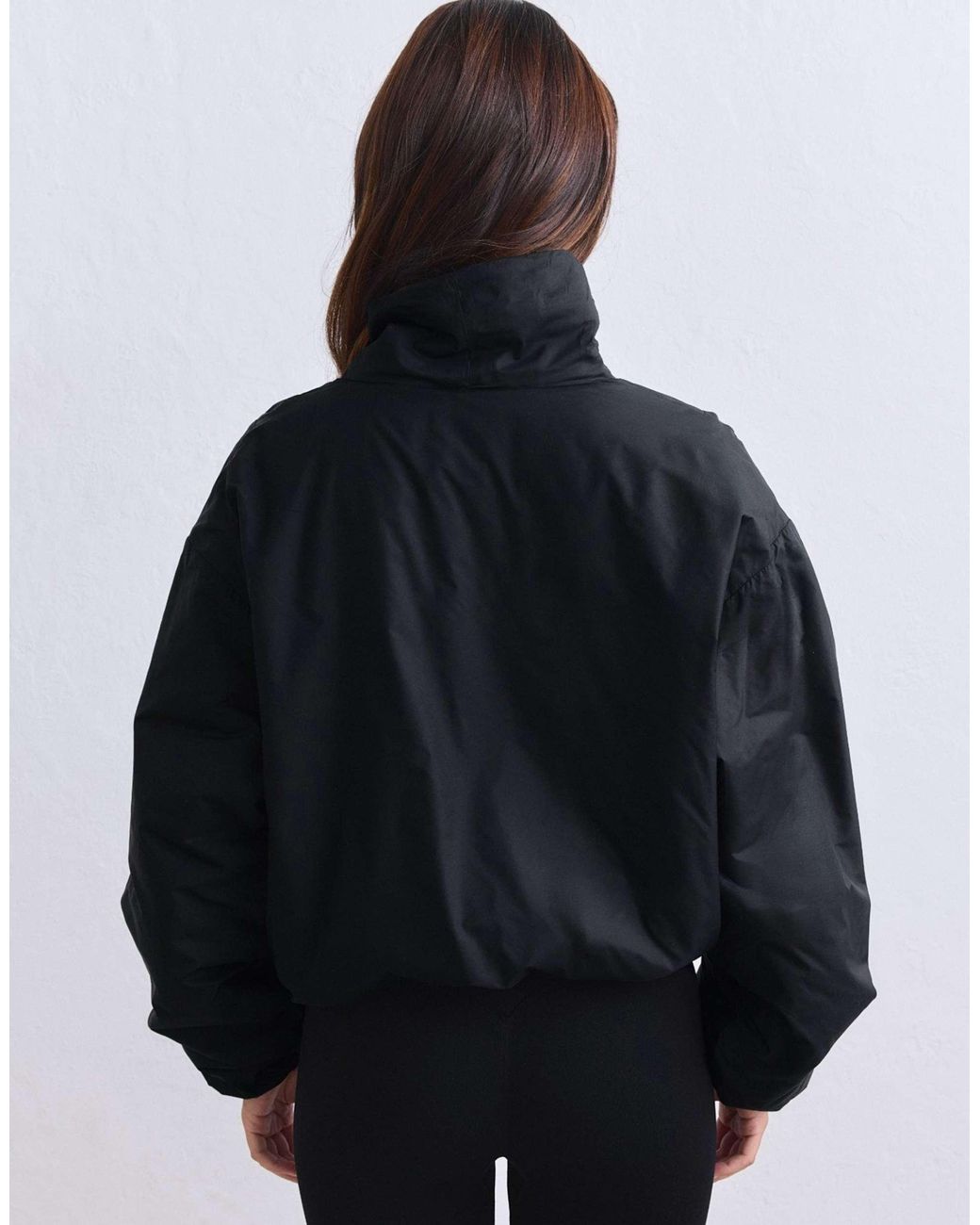 Aim'n Black E cloud-jacke