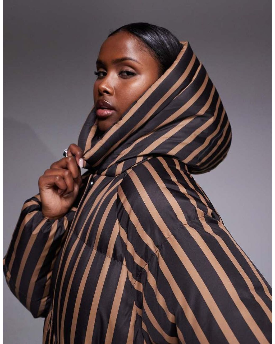 Threadbare Ski in het Black