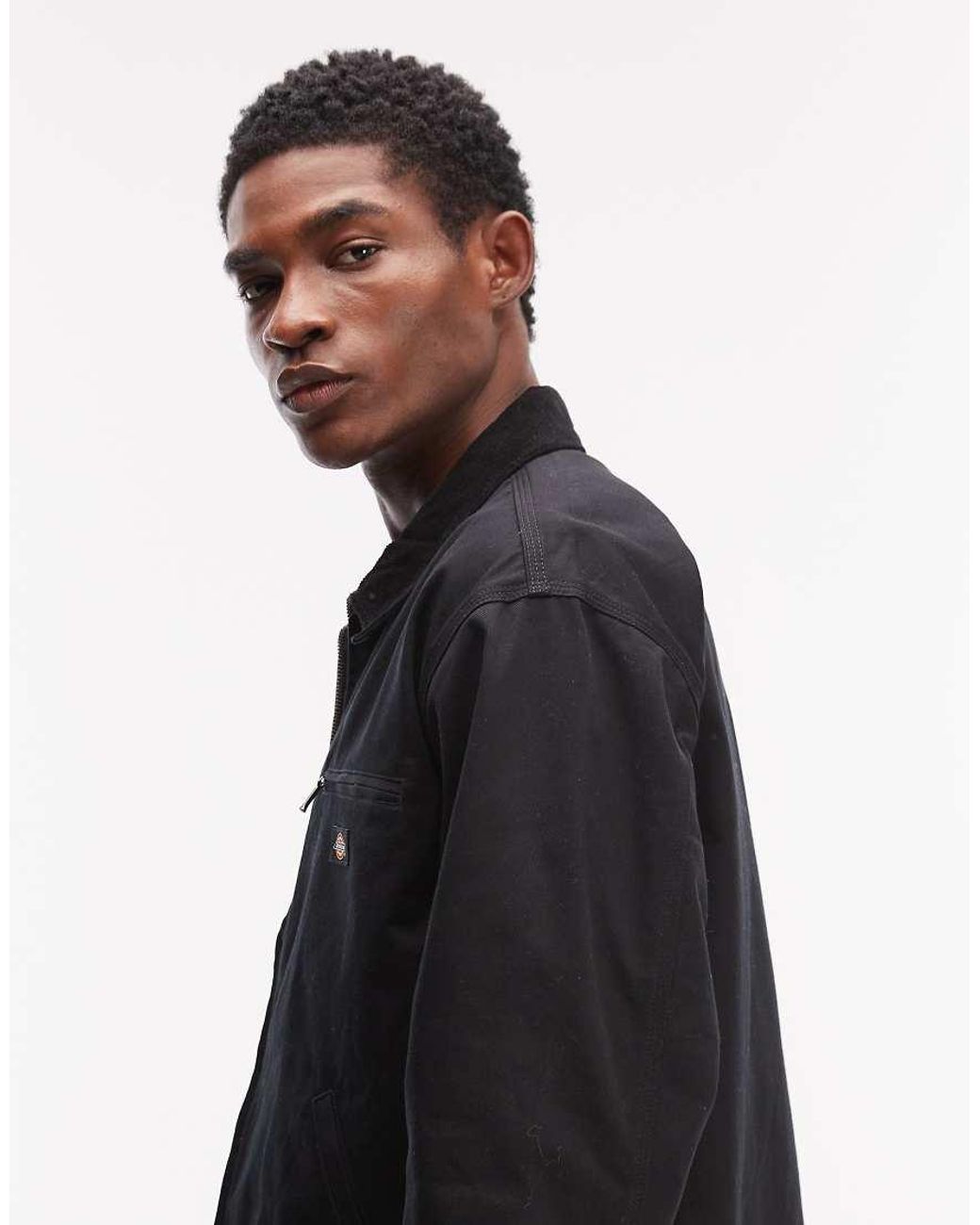 Dickies Blue 247 Jacket for men