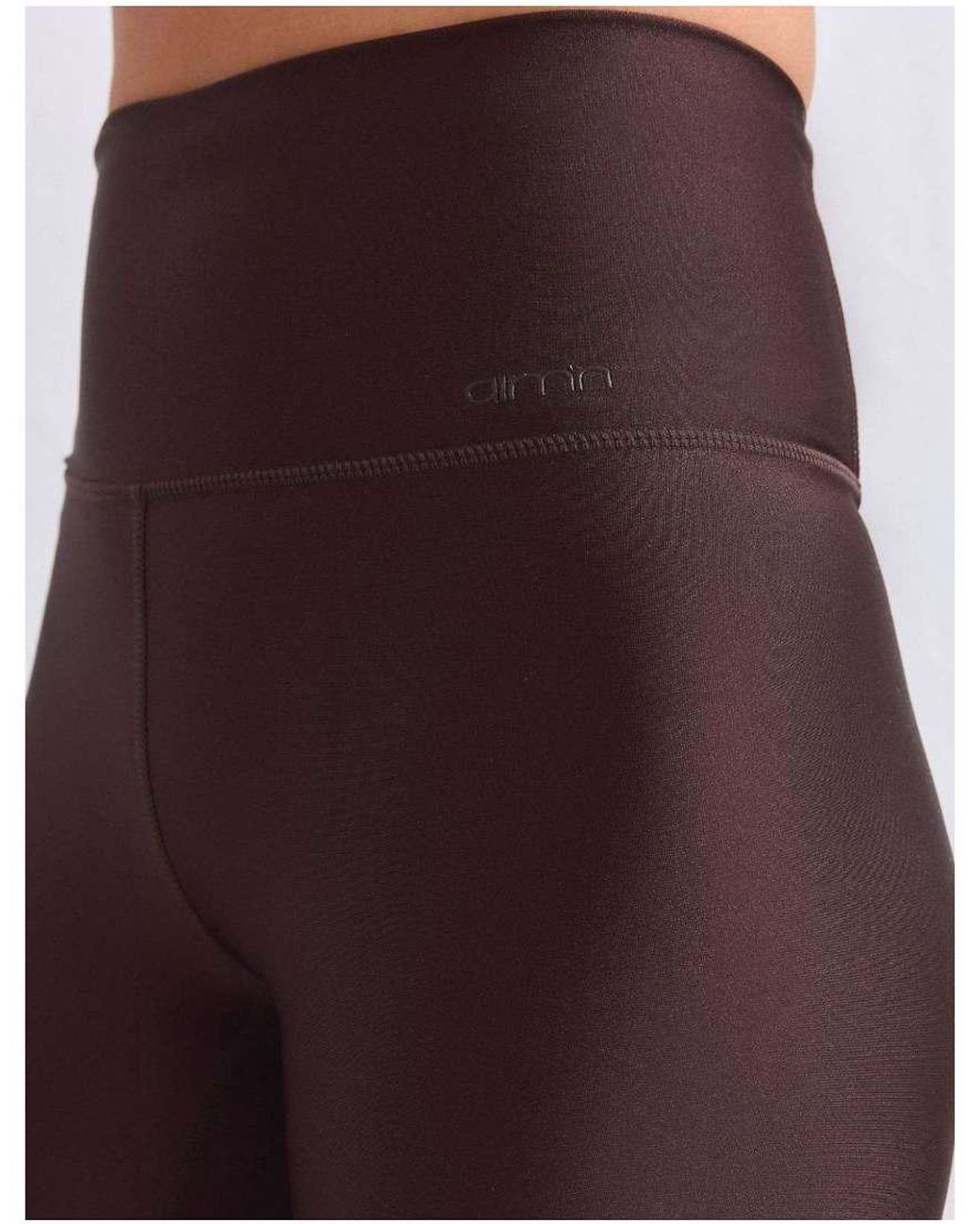 Aim'n Brown Chocolate Shimmer Tights