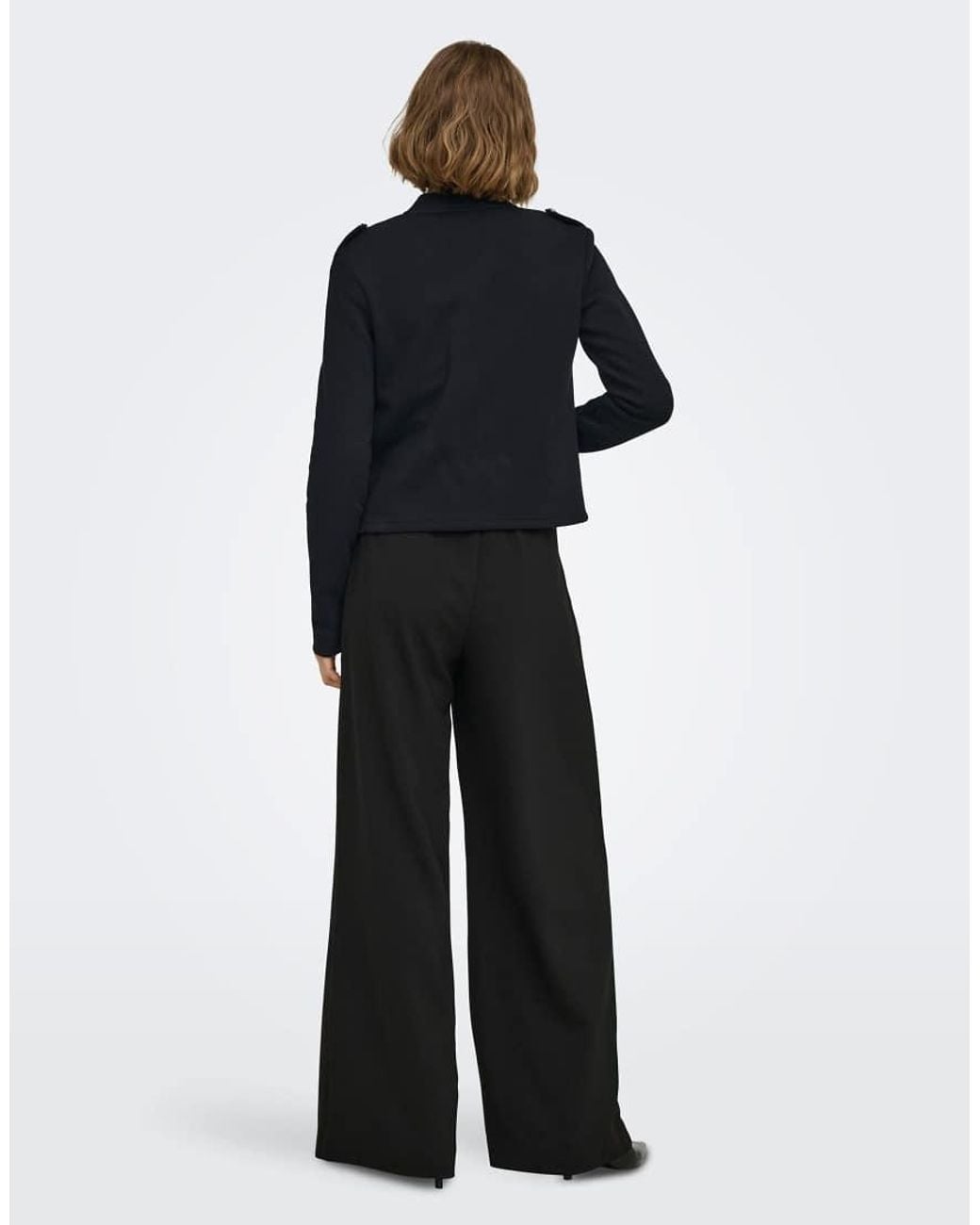 ONLY Blue Blazer
