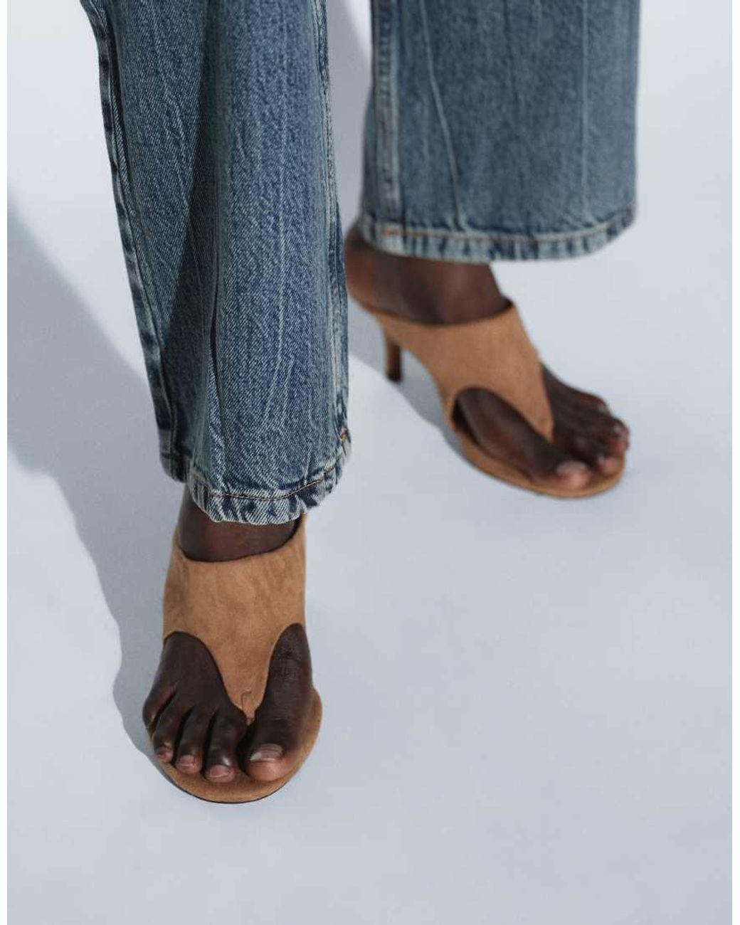 Ttya Lab ASOS de color Blue