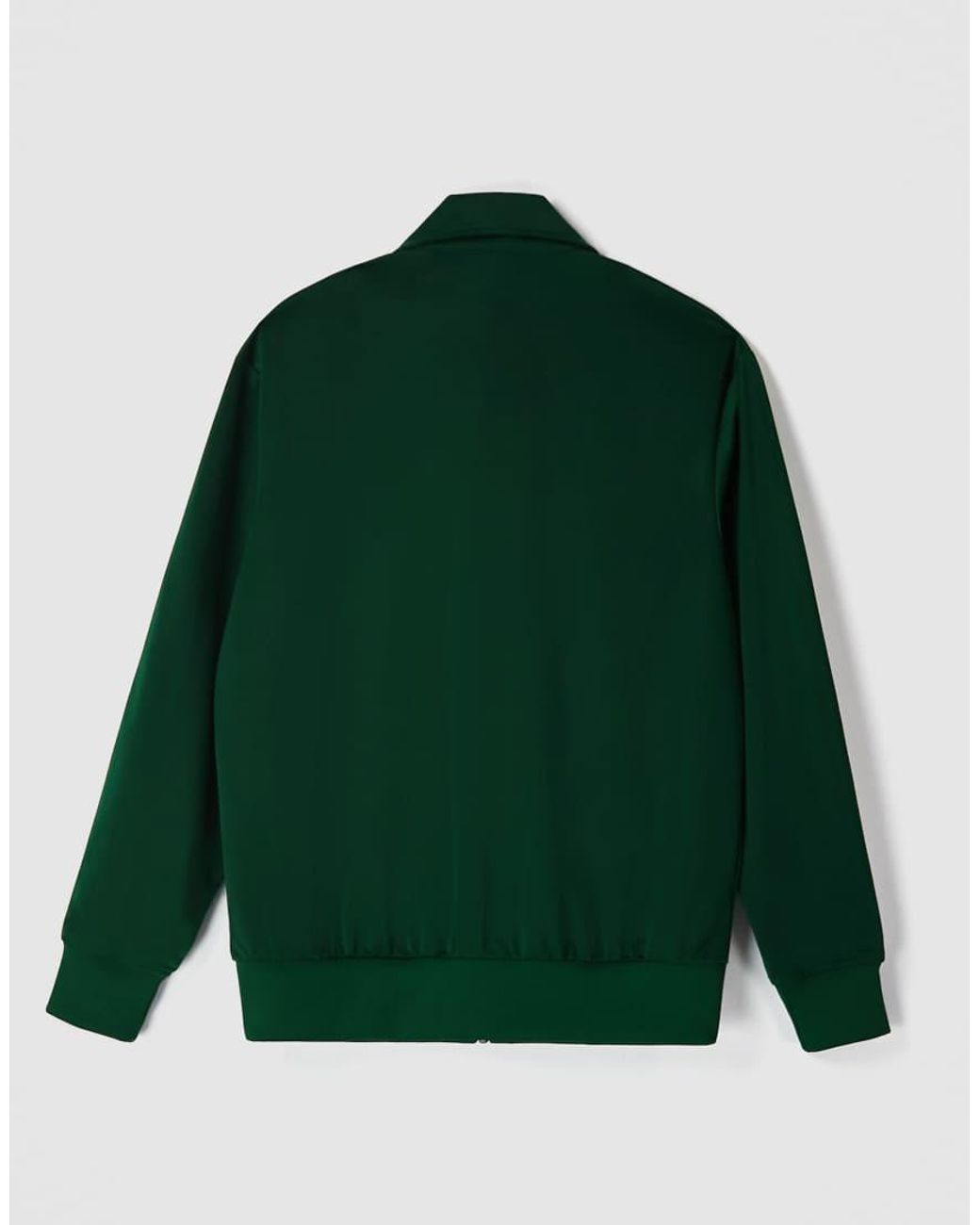 Adidas Originals Green Firebird Loose Track Top