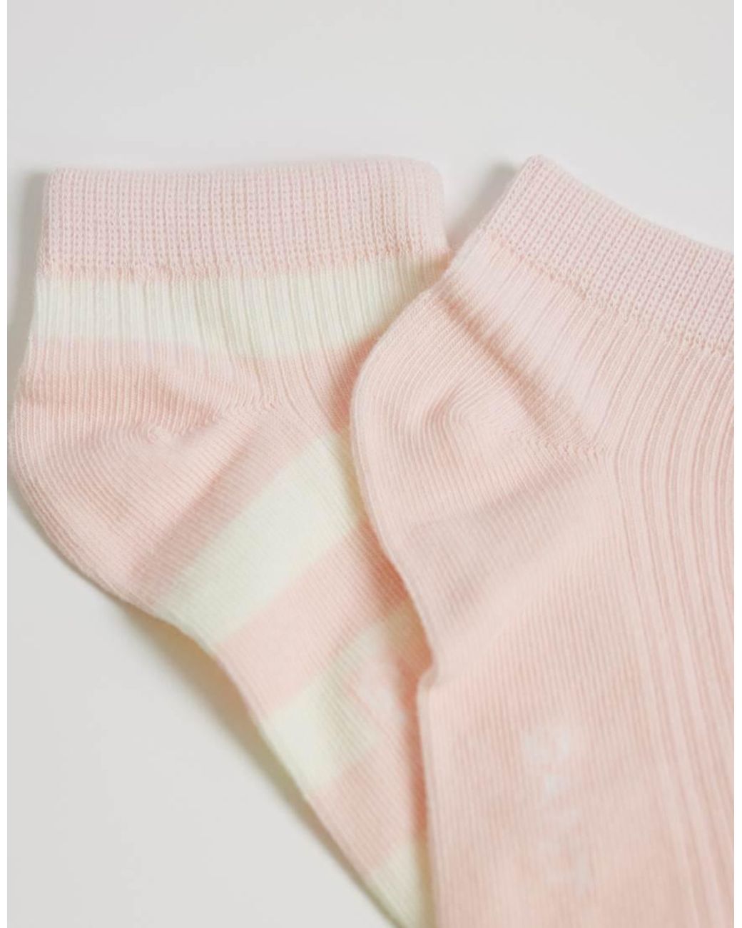 Gant Natural Stripe Socks Two Pack