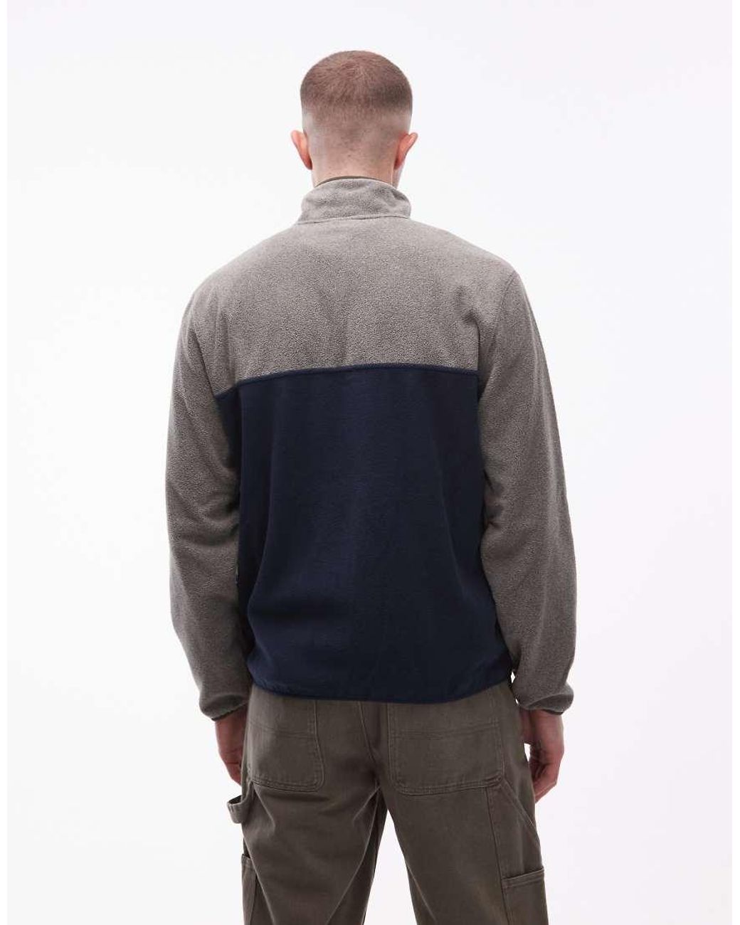 Abenaki di Element in Blue da Uomo