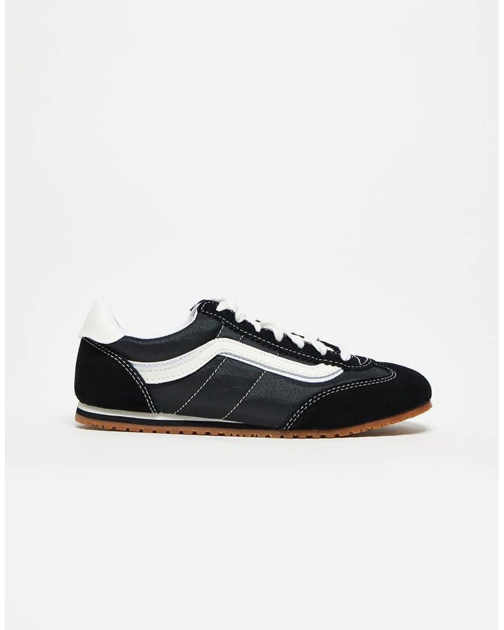 Super Lowpro Terrace di Vans in Black