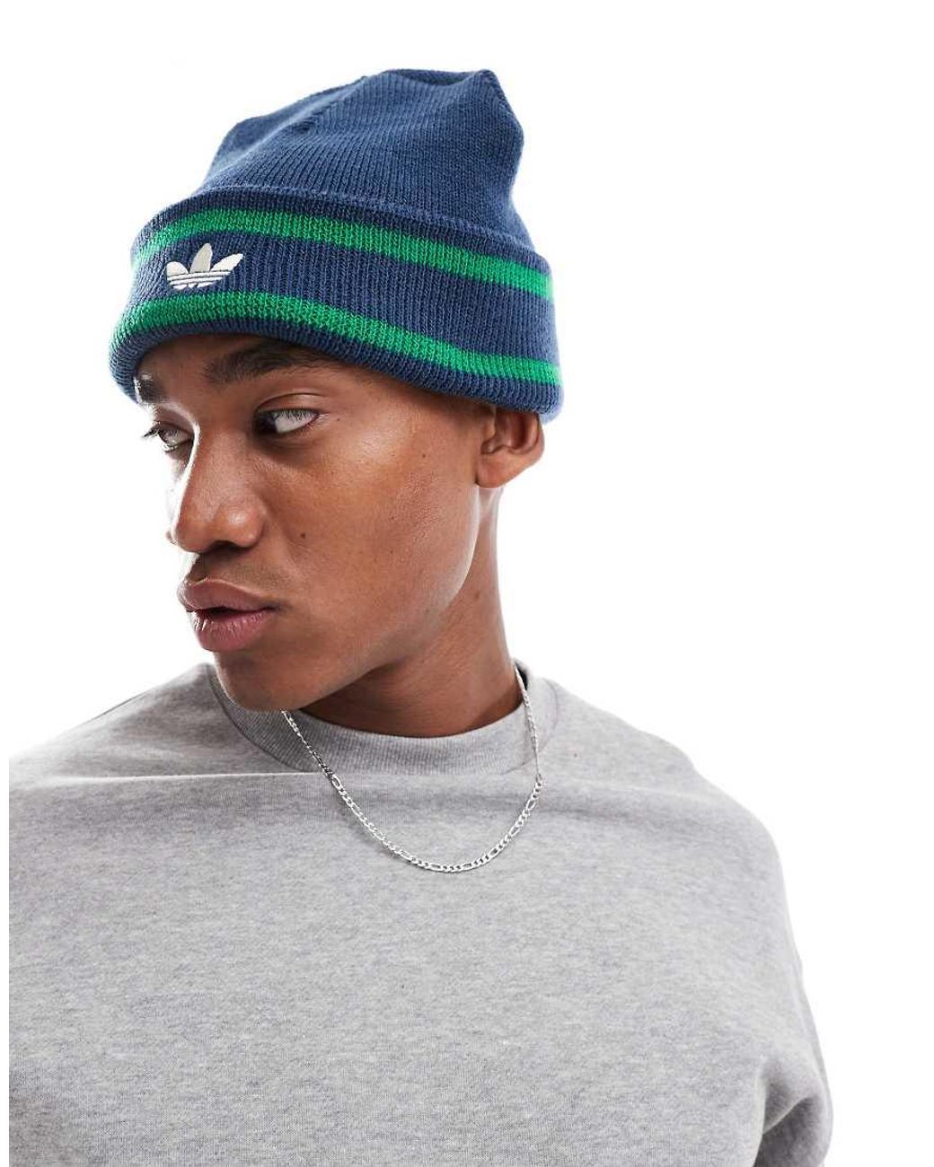 beanie hat adidas